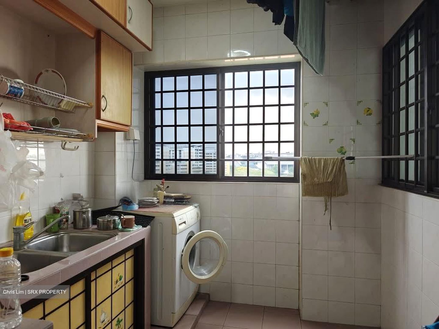 Blk 257 Serangoon Central Drive (Serangoon), HDB 5 Rooms #546297661